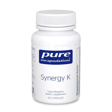 Synergy K - IMPROVED - My Village Green